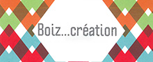 Boizcréation Logo